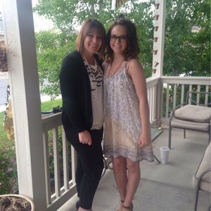 Meet your Posher, Barbara